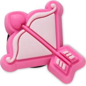 Jibbitz Crocs Bow and Arrow