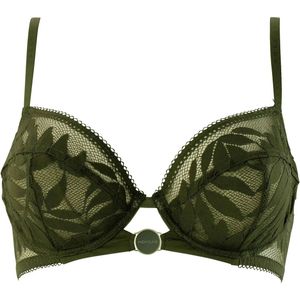 Beugelbeha voor dames Morgan Lina