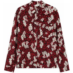 Dameshemd Grace & Mila Gynette