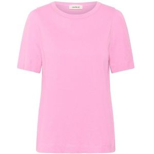 Dames-T-shirt Soaked in Luxury Jina