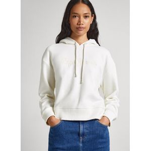 Dames sweatshirt Pepe Jeans Nanette