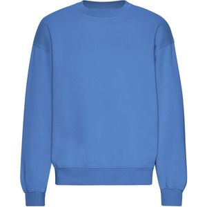 Oversized sweatshirt Colorful Standard Organic