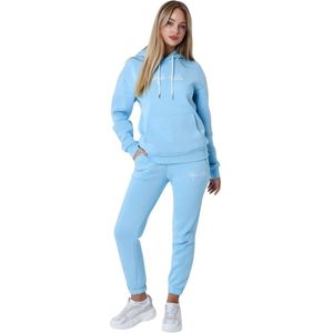 Project X Paris - Essentials - Sportbroek - Zwart - Hoogwaardige Materialen