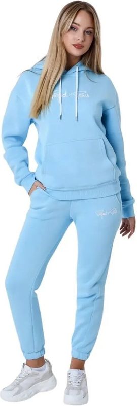 Project X Paris - Essentials - Sportbroek - Zwart - Hoogwaardige Materialen