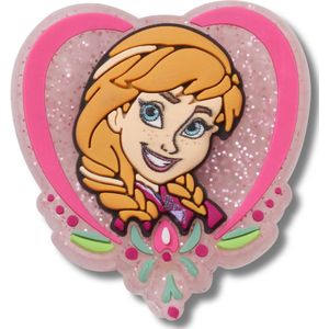 Jibbitz Crocs Anna Heart