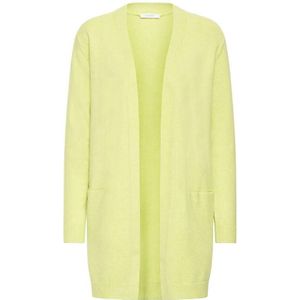 Gebreid damesvest b.young Nonina