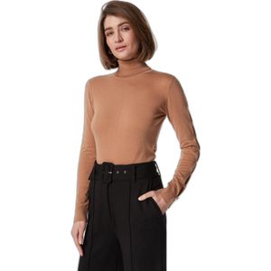 Katoenen coltrui voor dames Guess Agnes