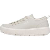 Fila - Sneakers - Zwart - Leer/Synthetisch