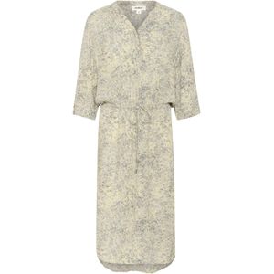 Damesjurk Soaked in Luxury Zaya