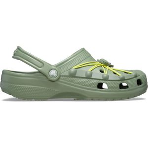 Crocs - Classic Clog - Klompen - Zwart - Croslite Foam
