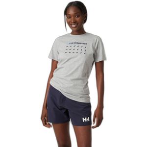 Dames-T-shirt Helly Hansen Ocean Race
