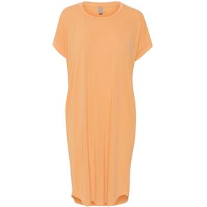 Dames t-shirt jurk CULTURE Kajsa