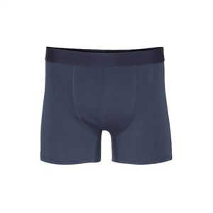 Boxer Colorful Standard Classic Organic navy blue