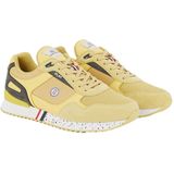 Serge Blanco - Chamonix - Sneakers - Lichtgewicht - Antislip Profielzool