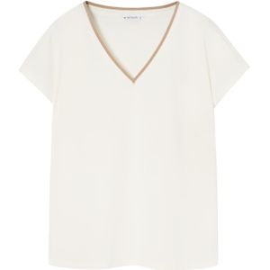 Damestrui met korte mouwen Tatuum Lona 1