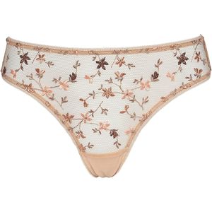 Dames string Huit Reveuse