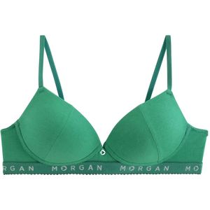 Zachte beha zonder beugels voor dames Morgan Gaby