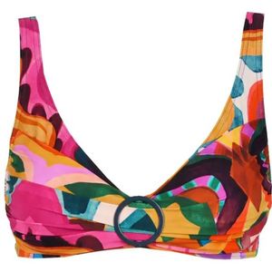 Dames zwemkleding top Red Point Romina Top Aros