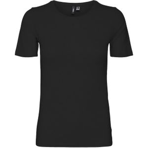 Dames-T-shirt Vero Moda Lulu