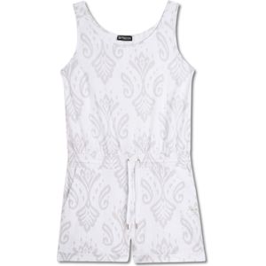 Korte jumpsuit met hemdje voor dames Freddy Evolution Leggero