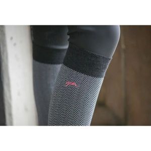 Rijsokken Pénélope Grafik