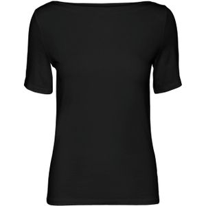 Dames-T-shirt Vero Moda vmpanda modal