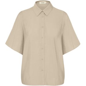 Vrouwenblouse Soaked in Luxury Leodora Stefani