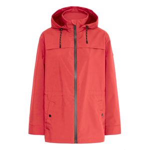 Parka met capuchon voor dames fransa Pafasa 2