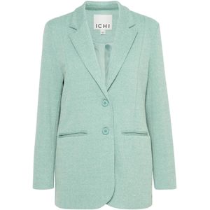 Blazer voor dames Ichi Kate Jacquard