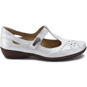 Dames ballerina's Pédiconfort