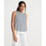 Superdry - Mix - Damestop - Tanktop