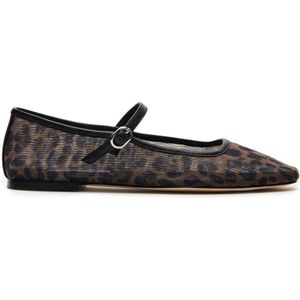 Dames ballerina's Steve Madden Maple