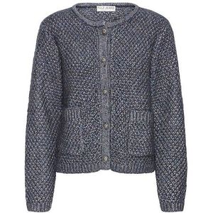 Damesvest Pulz Jeans Catalina