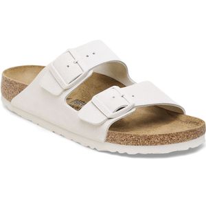 Dames muiltjes Birkenstock Arizona Suede