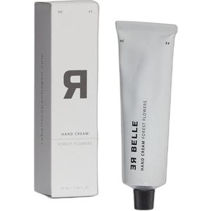 Handcrème voor vrouwen Moss Copenhagen Forest Flowers 50 ml