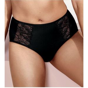 Anita - Lucia - Damesbroekje - Hoge Taille - Bloemendessin