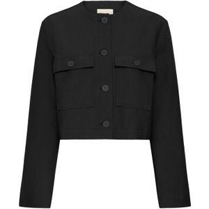 Blazer voor dames fransa Abigail