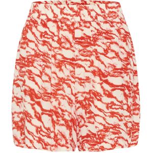 Damesshort Soaked in Luxury Zaya