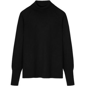 Tatuum - Nekoki - Vrouwentrui - Klassieke Coltrui - Milieuvriendelijk - LENZING™ ECOVERO™