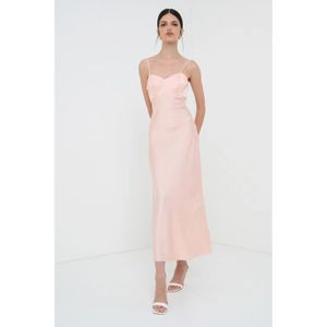 Lange damesjurk Guess Tulliaip