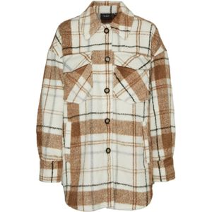 Damesfleece Vero Moda Plaza