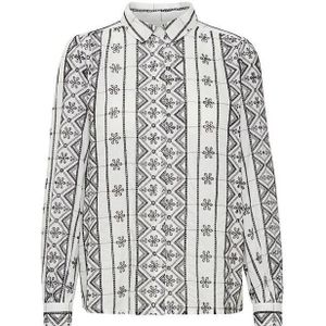 Dameshemd met lange mouwen Atelier Rêve Beace