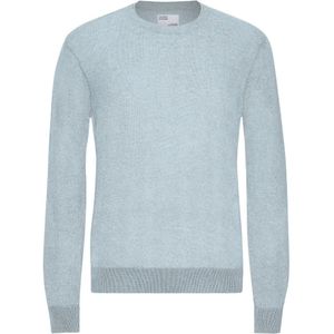 Trui Colorful Standard Polar Blue