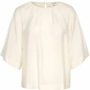 Damesblouse met 3/4 mouwen Soaked in Luxury Leodora