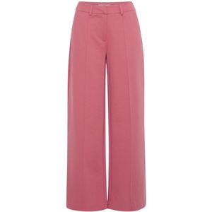 Damesbroek met wijde pijpen Ichi Kate