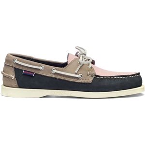 Bootschoenen voor dames Sebago Portland Archive