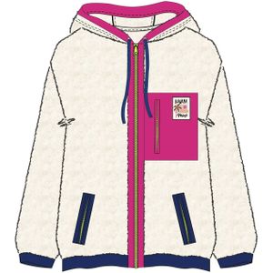 Damesfleece Banana Moon Warren Tricool