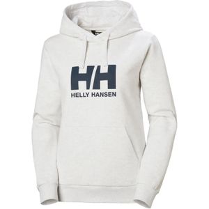 Dames sweatshirt met logo en capuchon Helly Hansen 2.0