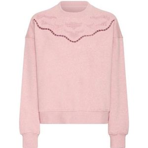 Dames sweatshirt Pulz Jeans Anastasia