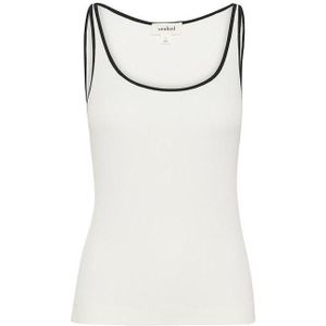 Damestanktop Soaked in Luxury Ida